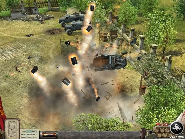 Soldiers : Heroes Of World War II :: Ripped Version @ 540 Mb :: Direct Links 11356650933