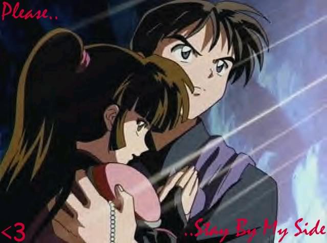 Miroku X Sango Fc!! Aww