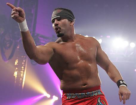 حصريا صور Chavo Guerrero Chavohot