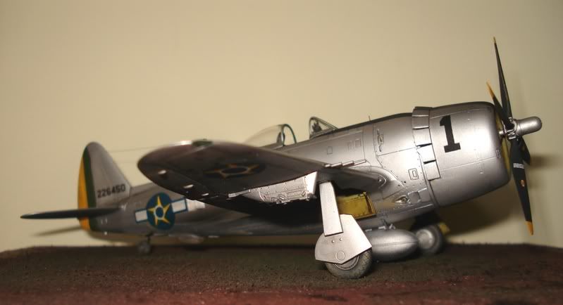 P-47D-25 Revell 1/72 P-47D_2