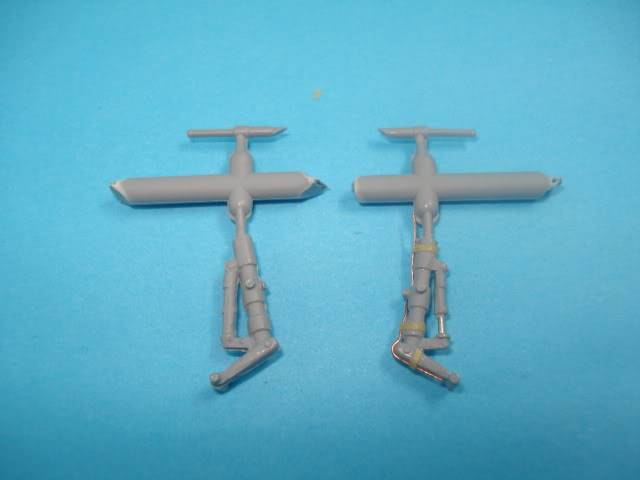 Mig17-F Fresco [AZ models] 1/72 DSC02512