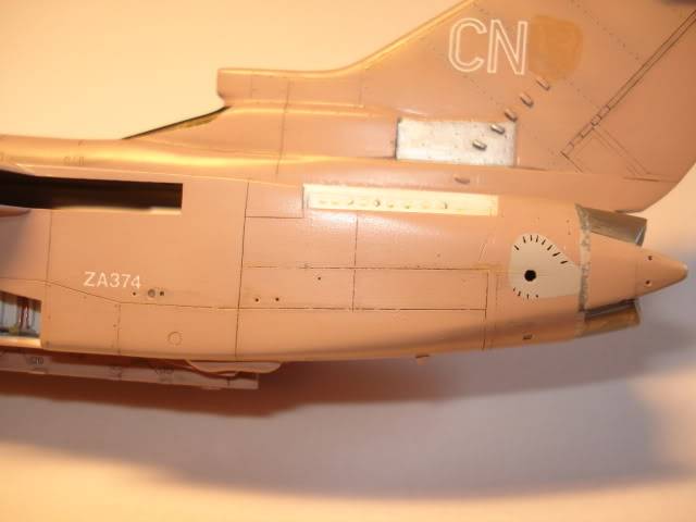 [HASEGAWA] TORNADO IDS  1/72 - Page 2 DSC08943