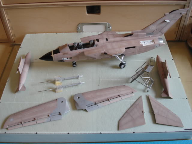 [HASEGAWA] TORNADO IDS  1/72 - Page 3 DSC09005