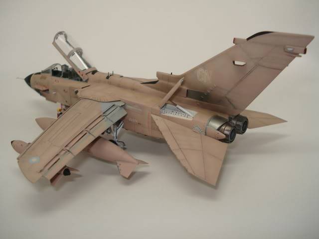 [HASEGAWA] TORNADO IDS  1/72 - Page 5 DSC09302