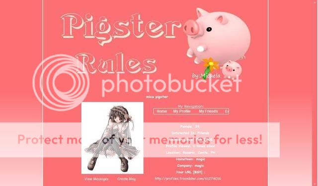 PIGSTERS RULES Pigster-2