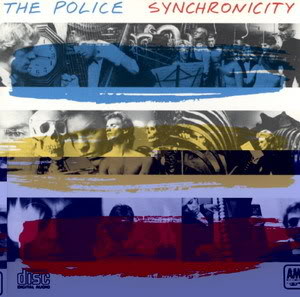 The Police - Discografía completa ThePolice-Synchronicity