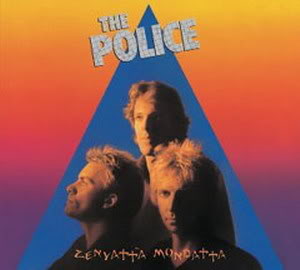 The Police - Discografía completa ThePolice-ZenyattaMondatta