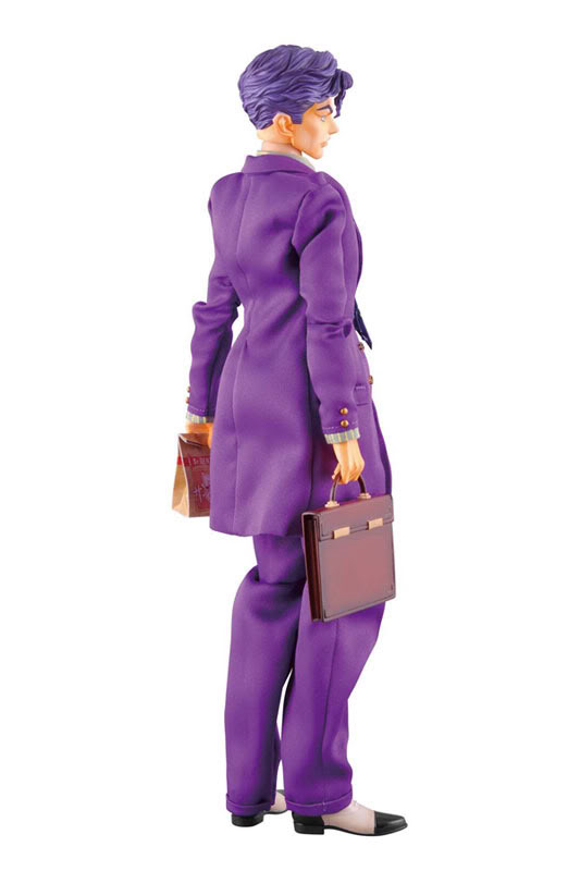 JOJO'S BIZARRE ADVENTURE - KIRA YOSHIKAGE (RAH-500) & KILLER QUEEN FIG-IPN-1138_03