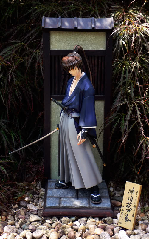 Collection n°68 : Siona (MAJ 11/2012) Kenshin-1