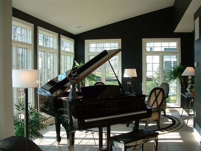 Das Klavierzimmer Blk_sunroom