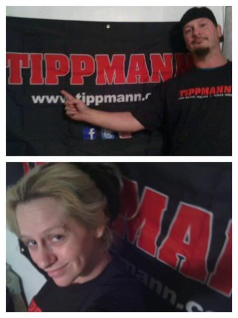 Tippmann Swag TippmannSwag