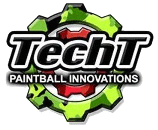 TechT Paintball Techt-logo