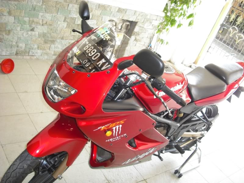 tampilin Foto-foto Kawasaki Ninja anda di sini CIMG0959