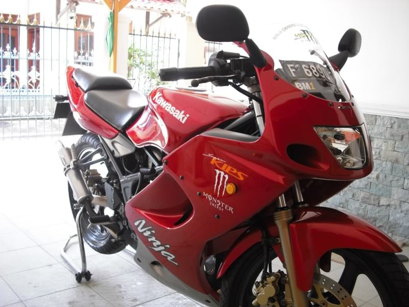 tampilin Foto-foto Kawasaki Ninja anda di sini CIMG0961