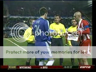  CL - Chelsea vs Olympiakos   Vlcsnap-433410