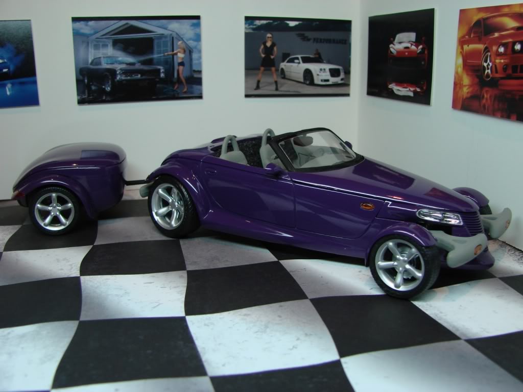 Plymouth Prowler DSC00366