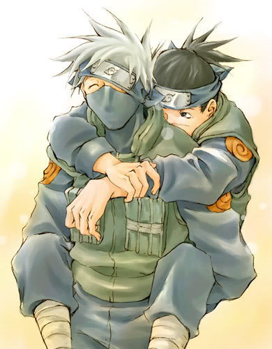 Kakashi Iruka - Page 2 1161757662524