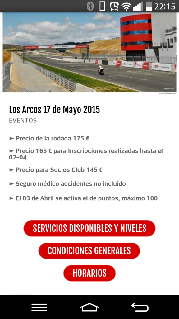 Rodada domingo 17 de Mayo 2015 Los Arcos con Racing100 Screenshot_2015-02-10-22-15-55_zpsufikhaxy