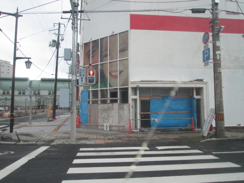 Some photos from my trip to Kamaishi in North East Japan (Tsunami disastor area) IMG_1440