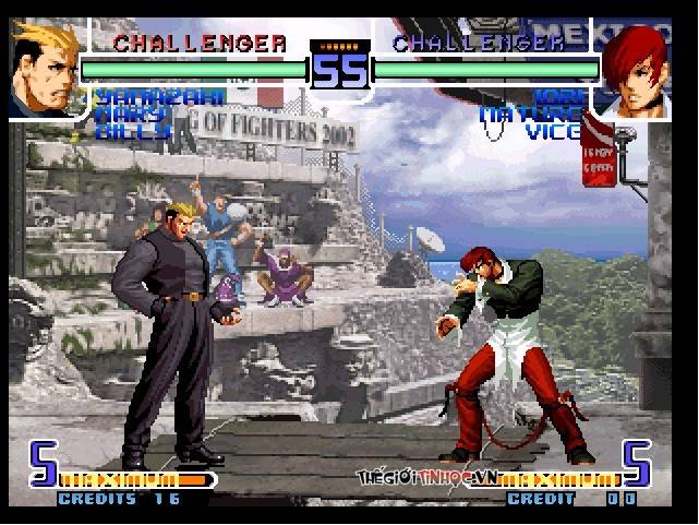 game online - Neogeo Full 181 Game ( ROMS ) YDz9k1