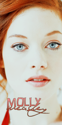 Molly A. Weasley