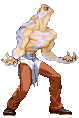 Mugenaddict34 sprite edits Werewolf_final_zpsa5549297