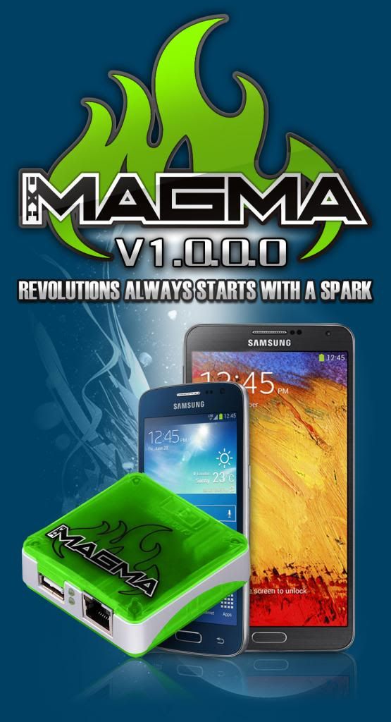 HXCMAGMA V1.0.0.0 Released World's 1st Samsung Galaxy Express 2 G3815 & N9005 Unlock 20140228HXCMAGAV1_zpse98f75b8