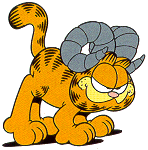 12 chòm sao version mèo Garfield =)) Aries2_zps48e22a15