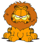 12 chòm sao version mèo Garfield =)) Leo2_zpsca6b819b