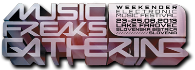 MUSIC FREAKS GATHERING | WEEKENDER @ Jezero Farovec | Slovenska Bistrica | 23.-25.8.2013  400x145_zpsbc146f53