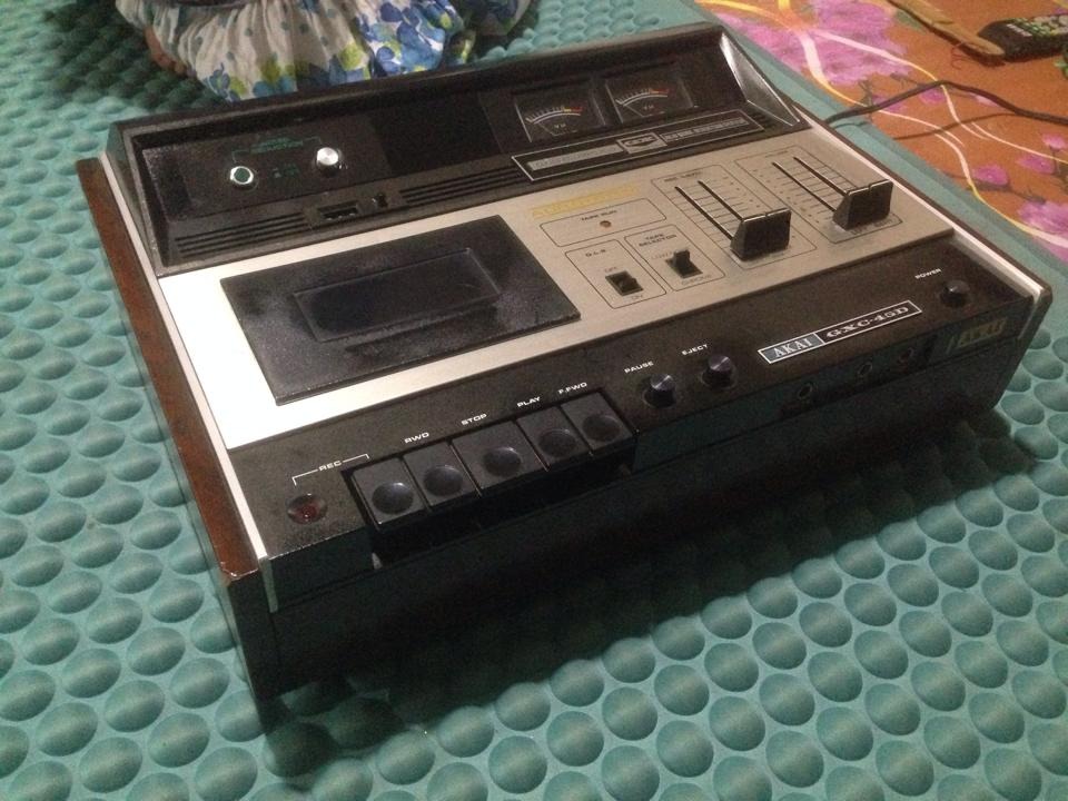 Akai GXC-4GD cassette player Akai_zpspkzs4hdv