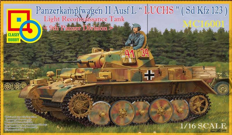 CLASSY HOBBY CLASSY%20HOBBY%20Ref%20MC16001%20Sd.Kfz123%20Luchs%20light%20reconnaissance%20tank%209th%20Panzer%20Division%2001_zpslsw0ptaa