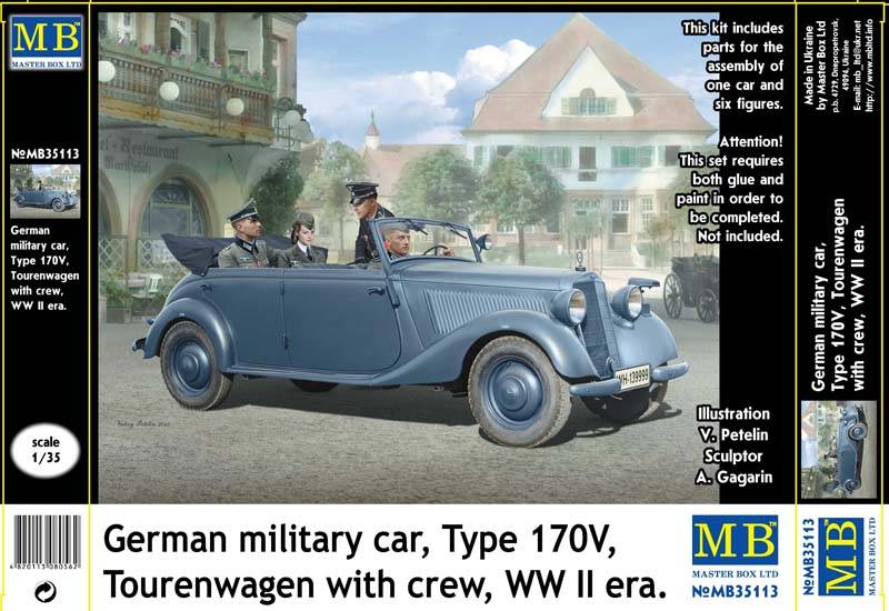 Nouveautés MB, Master Box LTD. MB%20Ref%2035113%20german%20military%20car%20Type%20170V%20Tourenwagen%20with%20crew%20WWII%20era_zpszlv1wt9o