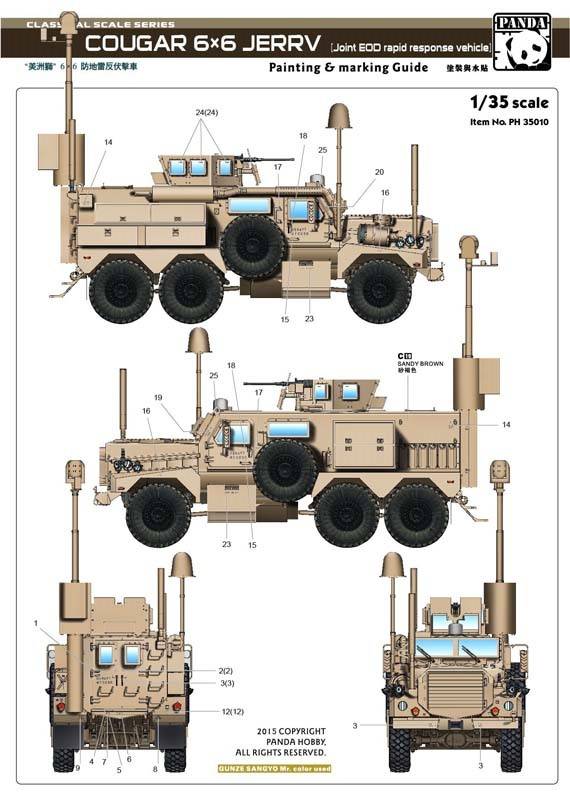 Nouveautés PANDA HOBBY. - Page 2 PANDA%20PH35010%20-%20Cougar%20MRAP%206X6%2005_zps9jllthho