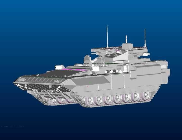 Nouveautés PANDA HOBBY. - Page 2 PANDA%20T-15%20Armata%20heavy%20IFV%2002_zps7keywm9c