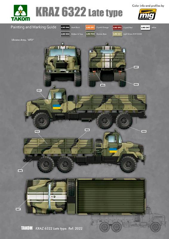 Nouveautés TAKOM (TAKOM (HK) INTERNATIONAL CO., LIMITED). - Page 3 TAKOM%20Ref%202022%20Ukraine%20KRAZ-6322%20late%20type%2002_zpsfhgvc2qu