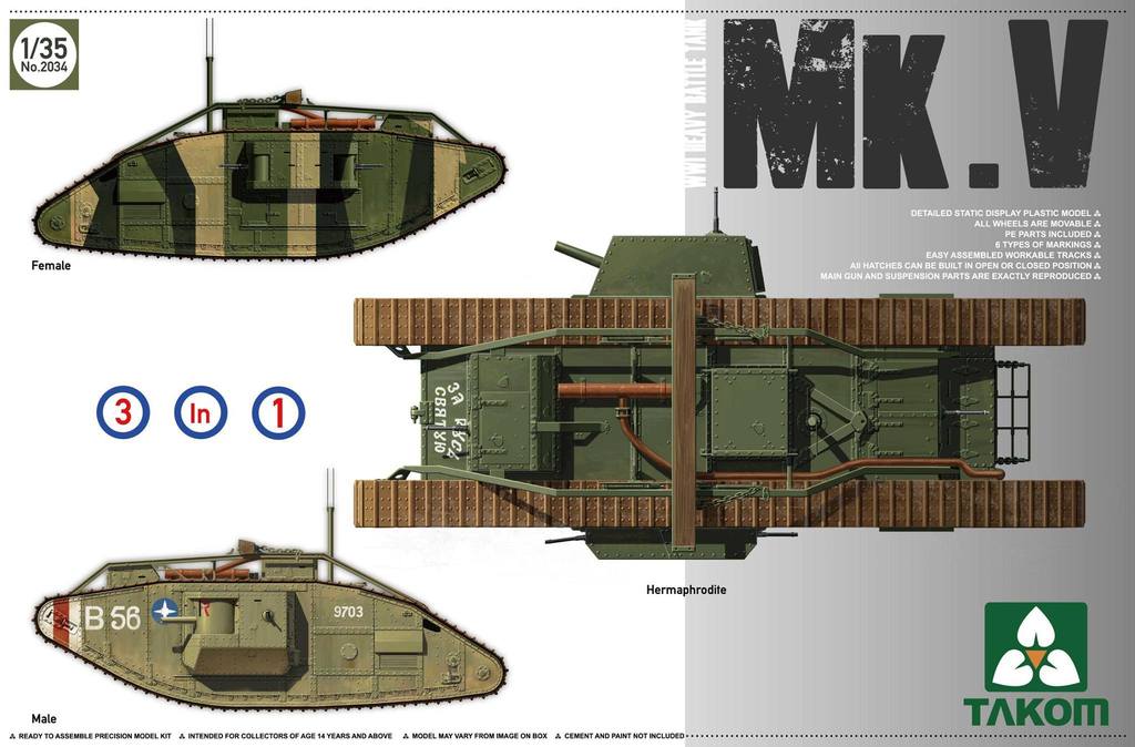 Nouveautés TAKOM (TAKOM (HK) INTERNATIONAL CO., LIMITED). - Page 4 TAKOM%20Ref%202034%20Mk.V%20Hermaphrodite_zpsouf5hi0z