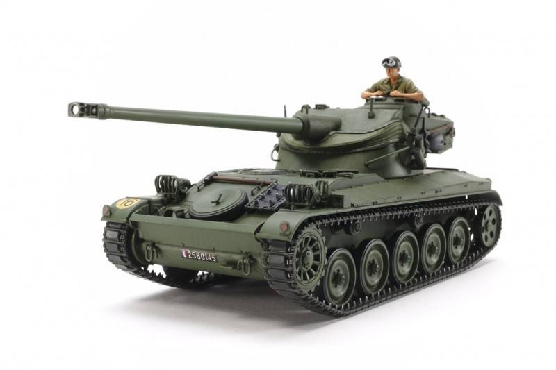 Nouveautés Tamiya. - Page 2 TAMIYA%20Ref%2035349%20french%20light%20tank%20AMX-13%2002_zps1kjx4yla