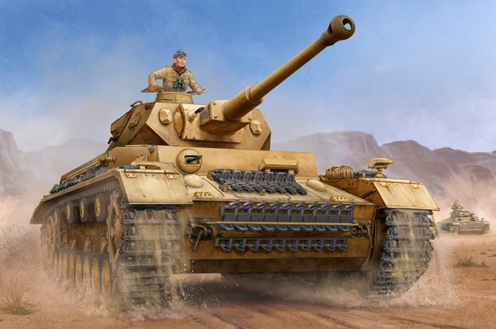 Nouveautés TRUMPETER - Page 9 TRUMPETER%20Ref%2000919%20german%20Pzkpfw%20IV%20Ausf.F2%20medium%20tank%201-16e_zps9qvz6wxo