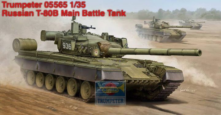 Nouveautés TRUMPETER - Page 9 TRUMPETER%20Ref%2005565%20russian%20T-80B%20MBT_zpscbuuro77