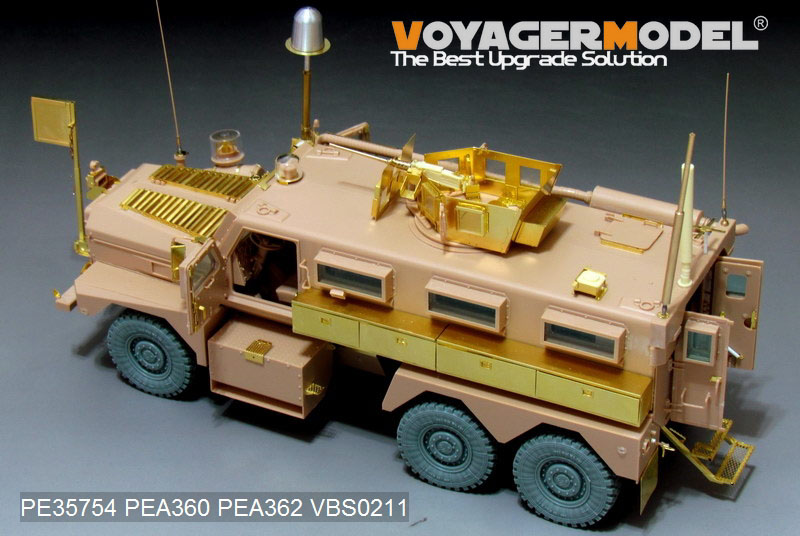 Nouveautés Voyager Model. - Page 2 VOYAGER%20Ref%20PE35754%20modern%20US%20COUGAR%206X6%20MRAP%20pour%20le%20kit%20MENG%20Ref%20SS-005%2003_zpscmmdx8ue