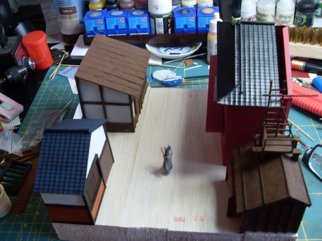 Duell Nr. 2 - Yagyu vs. Yojimbo, 28mm - Seite 2 SDC12177_zps073ee996