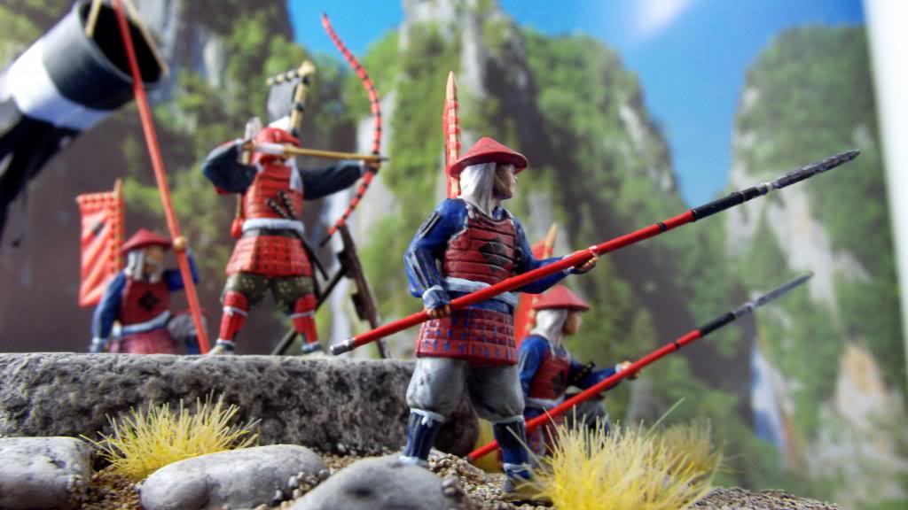 Kleines Samurai Diorama 1/72 DSCF7128_zpsac14b100