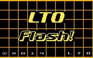 Locutus, the LTOFlash MultiCart for Intellivision LTOFlash1_zpsce09ae57