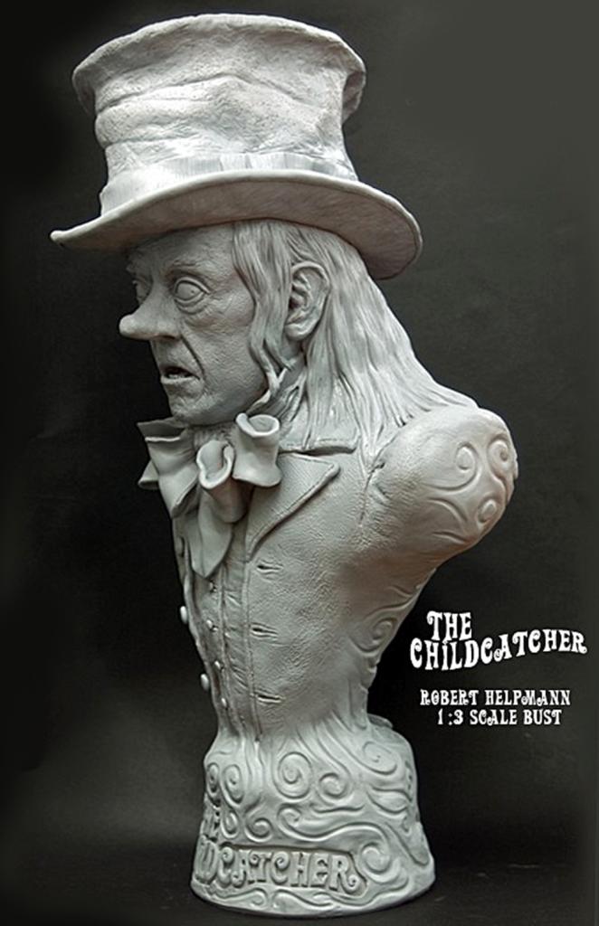 [DFX Studios] The Childcatcher 1/3 scale bust Childcatcher%203_zpsiwxl51du