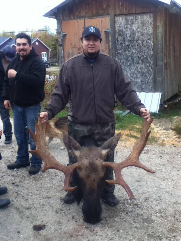 notre buck.oct.2012 68753_433775786657534_1536717787_n