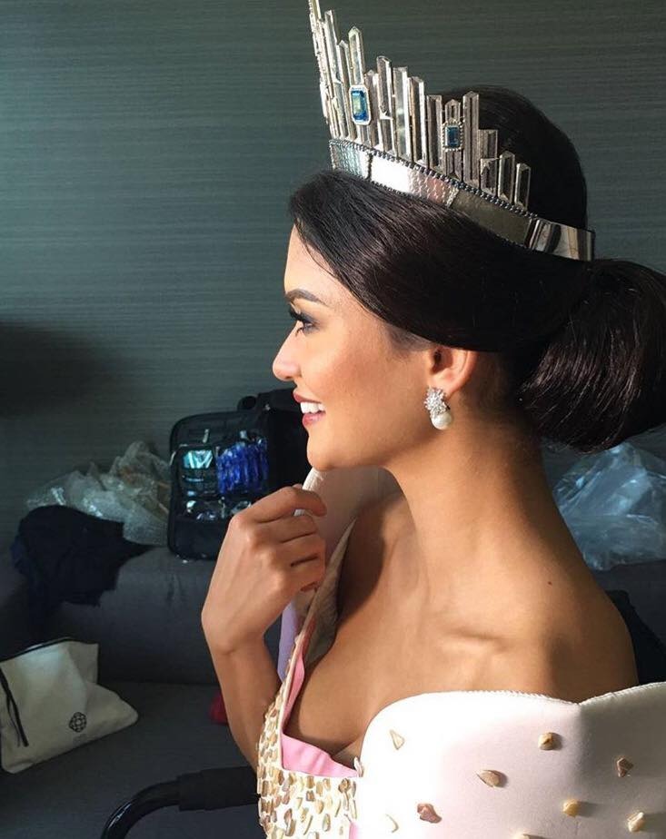 ♔ The Official Thread of MISS UNIVERSE® 2015 Pia Alonzo Wurtzbach of Philippines ♔ - Page 23 12189626_10154116262119047_7220240498440327504_n_zps2pkufiq1