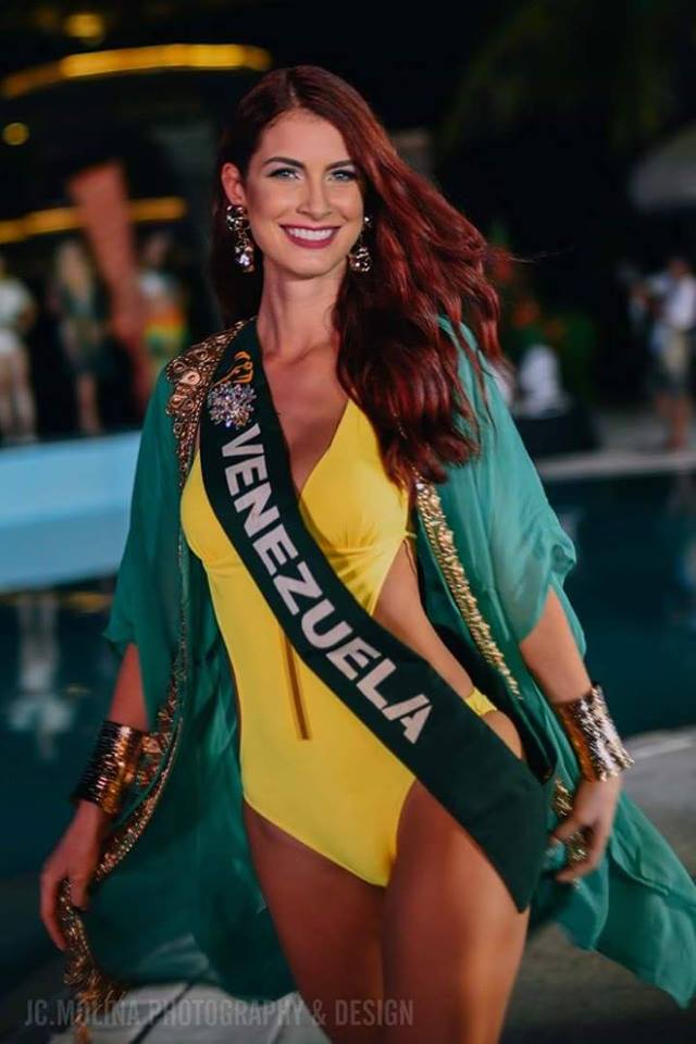 MISS EARTH 2016 @ OFFICIAL COVERAGE - Live Stream  - Page 6 14718681_1002875253191080_8376160441353034937_n_zpstrgbplgu