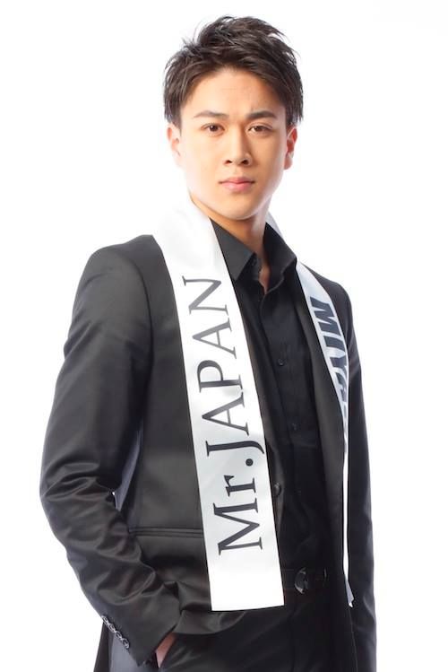 Mr Japan 2017 is KYOTO 16427787_1199251526863277_637978687667652944_n_zpspfjra1y2