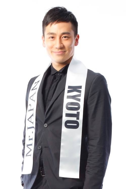 Mr Japan 2017 is KYOTO 16473078_1199251680196595_8662092997184597151_n_zpscg5u3nnb